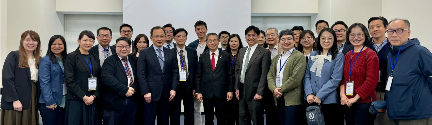 Medigen Japan Visit