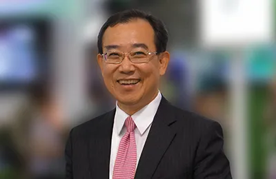Stanley Chang, MD, Ph.D.