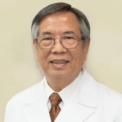 Ken-Hu Chang, M.D.
