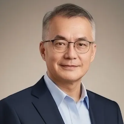 Conrad Lai, Ph.D.