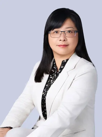 Arlene Chiang